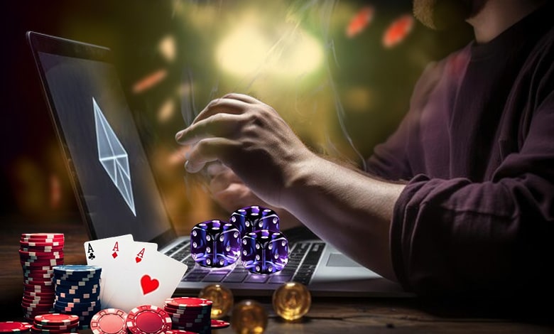Ethereum poker odds and probabilities Calculating your chances for better decision-making